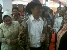 Dahlan Iskan: Larangan Beri Upeti ke DPR Itu Instruksi Presiden