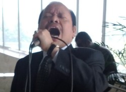 Sutan Bhatoegana: Hari Gini Masih Minta Upeti, Bongkar-bongkar!