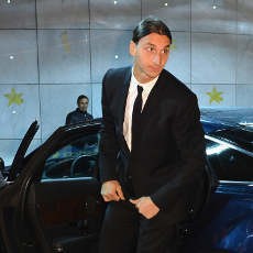 Sewa Rumah Baru Ibra Rp 497,2 Juta Sebulan