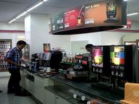 Di 7-Eleven, Kini Semua Orang Bisa Jadi Barista!