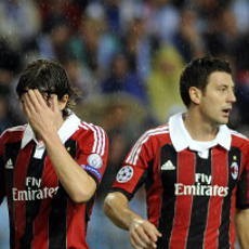 Milan, Apakah Kian Terpuruk atau Bangkit?