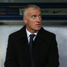 Deschamps Menyesal Tinggalkan Juve