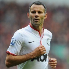 Giggs: Setan Merah Tak Boleh Lagi Kebobolan Lebih Dulu