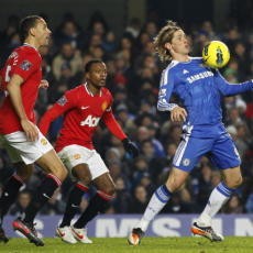 Chelsea-MU dan Derby Merseyside