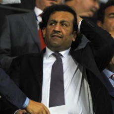 Kalahkan Milan, Investasi di Malaga Bisa Dilanjutkan