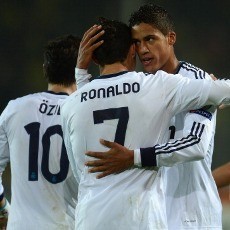 Madrid Mencari Penebusan, Barca & Atletico Siap Jaga Persaingan