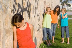 Hati-hati! Bullying Bisa Picu Anak Ingin Bunuh Diri