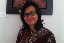 Kursi Kepala Puskesmas Ditinggal dr Dwi Demi Jadi Pencerah Nusantara