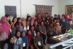 32 Muda Mudi Gila Siap Bikin Perubahan di Indonesia