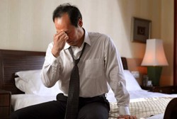 Awas, Pria Lebih Rentan Meninggal Setelah Ditinggal Istri