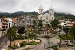 Yarumal, Kota dengan Jumlah Pengidap Alzheimer Terbesar di Dunia