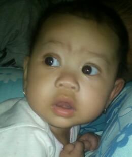 Nitisara Nararya, 7 Bulan, Perempuan