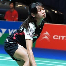 Firda Kandas, Febe Melaju