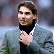 Nadal Absen di Paris Masters & ATP World Tour Finals