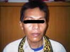 Sudirman Si Pembawa Senjata di Istiqlal Itu Anak Seorang Veteran