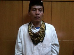 Polisi: Belum Ada Indikasi Sudirman Terlibat Terorisme