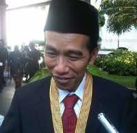 Makna Kurban Bagi Jokowi: Meningkatkan Derajat Manusia di Sisi Allah