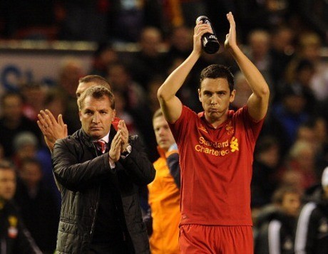 Rodgers Puji Downing