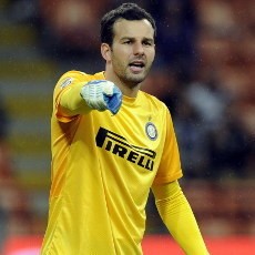 Stramaccioni Puji Handanovic