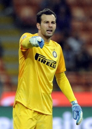 Stramaccioni Puji Handanovic