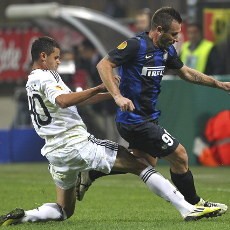 Stramaccioni Sebut Inter Lebih Baik di Babak Kedua