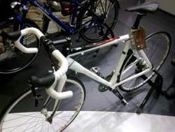 Pengusaha Sepeda Teriak Soal Bea Masuk Impor Bahan Baku