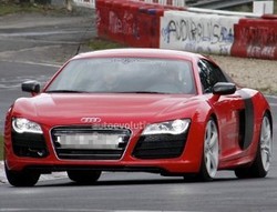 Audi Gagal Luncurkan R8 e-Tron