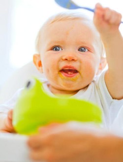 Agar Anak Mahir Memakai Sendok Garpu, Ikuti Tips Ini!