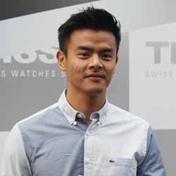 Punya Tato, Dion Wiyoko Gagal Dapat Peran Bisu