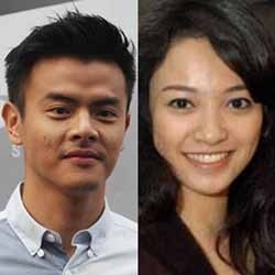 Pacaran dengan Agni, Dion Wiyoko Hanya Ketemu Sebulan Sekali