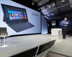 Microsoft: Surface Tidak Dijual di Indonesia