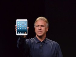 Bos Apple Yakin iPad Mini Tidak Kanibalisasi Saudaranya