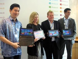 Windows 8 Sulit Dibajak?