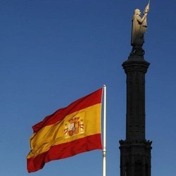 25% Penduduk Spanyol Hidup Tanpa Pekerjaan