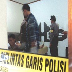 Tamu Hotel Semut Ditemukan Tewas di Kamarnya