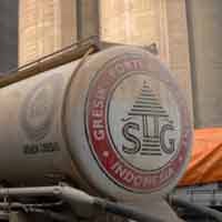 Dikabarkan Sejumlah Alat di Pabrik Tuban IV Rusak, PT SG Menyangkal