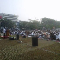 Semangat Kurban Harus Digelorakan di Masyarakat