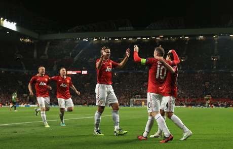 Laga Sulit untuk MU di Stamford Bridge Laga Sulit untuk MU di Stamford Bridge
