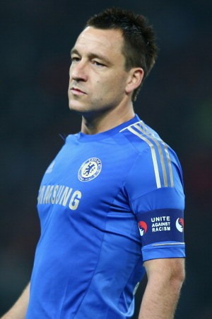 Chelsea Bantah Rumor Terry Didekati Valencia