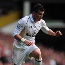 Serius Minati Bale, Madrid Siapkan Rp 746,4 M