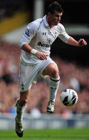 Serius Minati Bale, Madrid Siapkan Rp 746,4 M