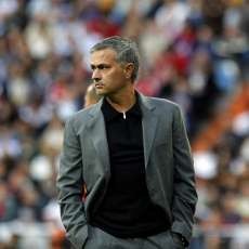 Mourinho Minta Madrid Segera Bangkit