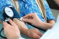 Wanita Kurang Dapat Mengontrol Tekanan Darahnya Dibanding Pria