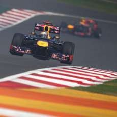 Vettel: Pole Position Tak Cuma Diperebutkan Red Bull