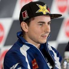 Lorenzo Tak Ingin Buat Kesalahan di Phillip Island