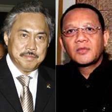 Minta Transparan Hakim Agung Malah Diusir, Wibawa MA Jatuh