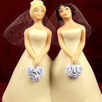 Puluhan Ribu Orang Desak Legalisasi Pernikahan Gay di Taiwan