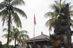 Melihat Potret Kecil Budaya Indonesia di TMII