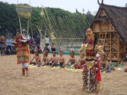 Yuk! Kenali Beragam Ritual Adat di Gelar Budaya Nusantara