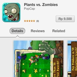 Akhirnya, Beli Aplikasi di Apple App Store Pakai Rupiah